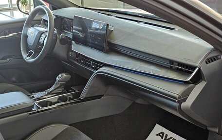 Toyota Camry, 2026 год, 4 400 000 рублей, 24 фотография