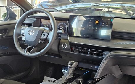 Toyota Camry, 2026 год, 4 400 000 рублей, 25 фотография