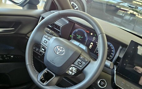 Toyota Camry, 2026 год, 4 400 000 рублей, 29 фотография