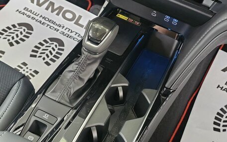 Toyota Camry, 2026 год, 4 400 000 рублей, 28 фотография