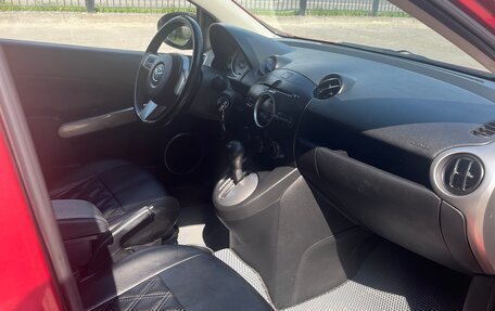 Mazda 2 III, 2008 год, 550 000 рублей, 9 фотография