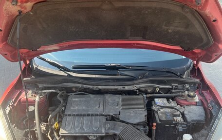 Mazda 2 III, 2008 год, 550 000 рублей, 14 фотография