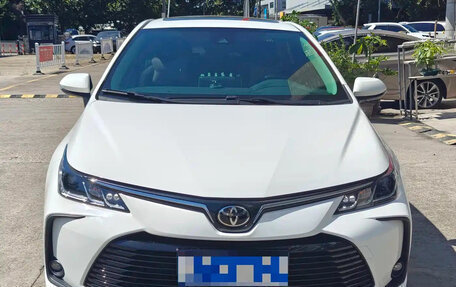 Toyota Corolla, 2023 год, 1 600 000 рублей, 2 фотография