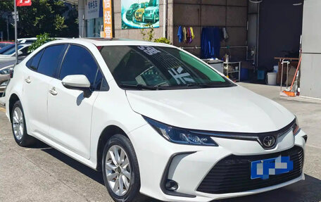 Toyota Corolla, 2023 год, 1 600 000 рублей, 3 фотография