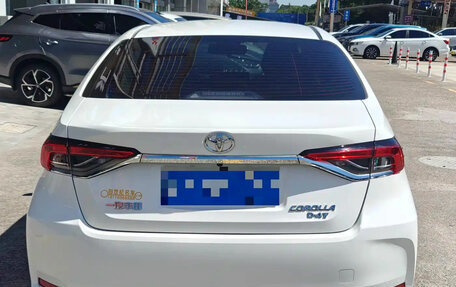 Toyota Corolla, 2023 год, 1 600 000 рублей, 6 фотография