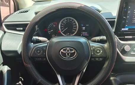 Toyota Corolla, 2023 год, 1 600 000 рублей, 8 фотография