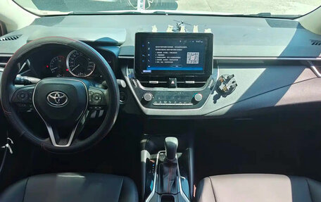 Toyota Corolla, 2023 год, 1 600 000 рублей, 7 фотография