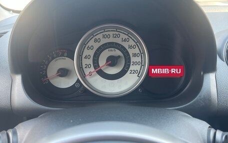 Mazda 2 III, 2008 год, 550 000 рублей, 12 фотография