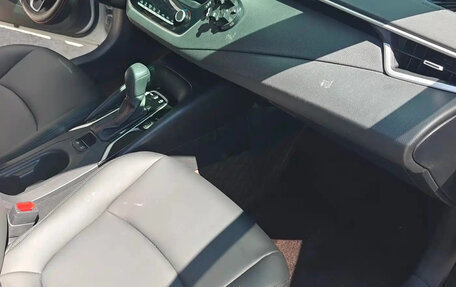 Toyota Corolla, 2023 год, 1 600 000 рублей, 10 фотография