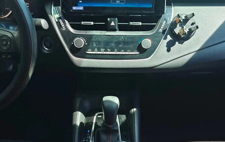 Toyota Corolla, 2023 год, 1 600 000 рублей, 11 фотография
