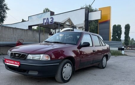 Daewoo Nexia I рестайлинг, 2007 год, 150 000 рублей, 2 фотография