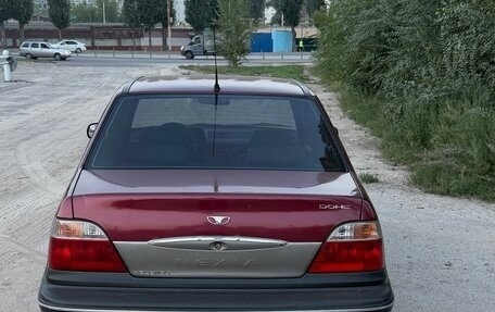Daewoo Nexia I рестайлинг, 2007 год, 150 000 рублей, 4 фотография