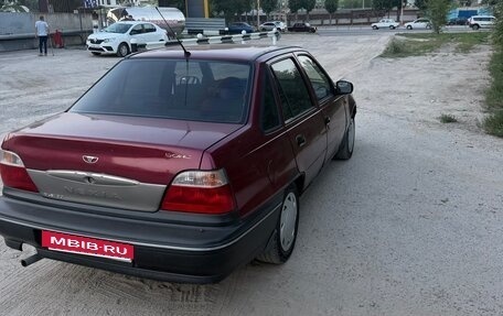 Daewoo Nexia I рестайлинг, 2007 год, 150 000 рублей, 5 фотография
