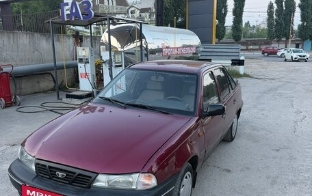 Daewoo Nexia I рестайлинг, 2007 год, 150 000 рублей, 3 фотография