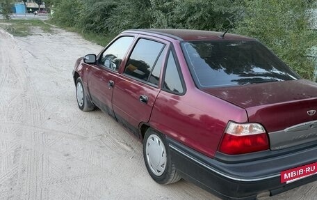 Daewoo Nexia I рестайлинг, 2007 год, 150 000 рублей, 6 фотография