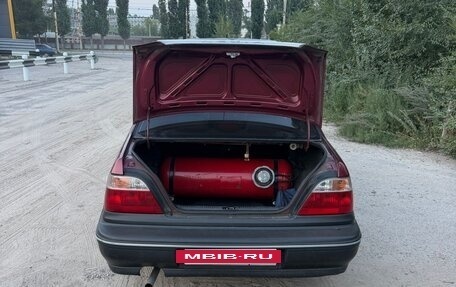 Daewoo Nexia I рестайлинг, 2007 год, 150 000 рублей, 7 фотография