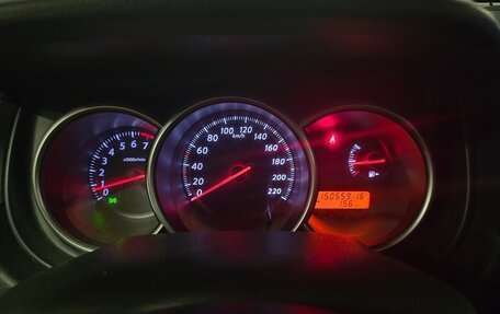 Nissan Tiida, 2010 год, 695 000 рублей, 12 фотография