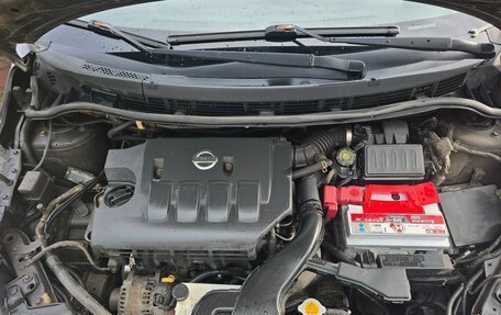 Nissan Tiida, 2010 год, 695 000 рублей, 17 фотография