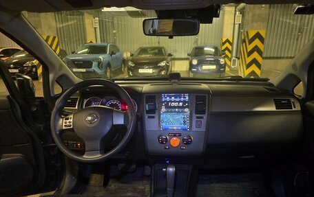 Nissan Tiida, 2010 год, 695 000 рублей, 11 фотография