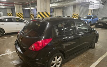 Nissan Tiida, 2010 год, 695 000 рублей, 6 фотография