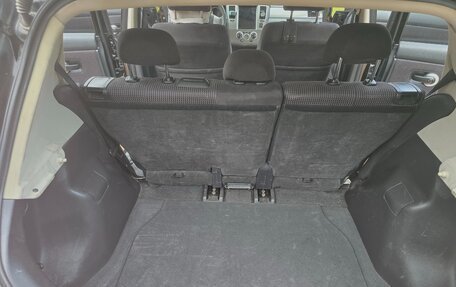 Nissan Tiida, 2010 год, 695 000 рублей, 18 фотография