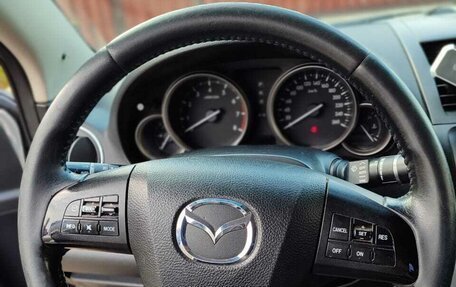 Mazda 6, 2011 год, 890 000 рублей, 7 фотография