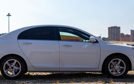 Geely Emgrand EC7, 2014 год, 490 000 рублей, 6 фотография
