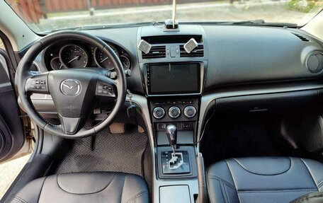 Mazda 6, 2011 год, 890 000 рублей, 8 фотография