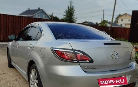 Mazda 6, 2011 год, 890 000 рублей, 3 фотография