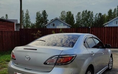 Mazda 6, 2011 год, 890 000 рублей, 4 фотография
