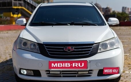 Geely Emgrand EC7, 2014 год, 490 000 рублей, 3 фотография