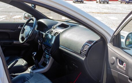 Geely Emgrand EC7, 2014 год, 490 000 рублей, 12 фотография