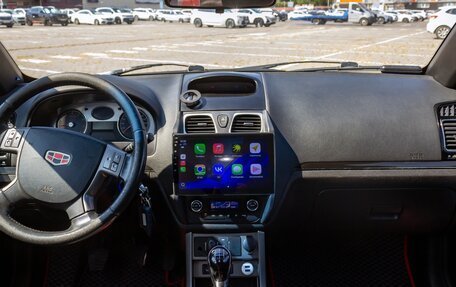 Geely Emgrand EC7, 2014 год, 490 000 рублей, 15 фотография