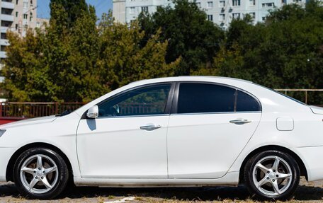 Geely Emgrand EC7, 2014 год, 490 000 рублей, 10 фотография