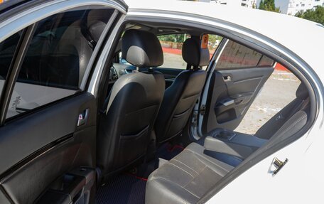 Geely Emgrand EC7, 2014 год, 490 000 рублей, 13 фотография