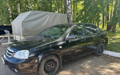 Chevrolet Lacetti, 2008 год, 270 000 рублей, 1 фотография