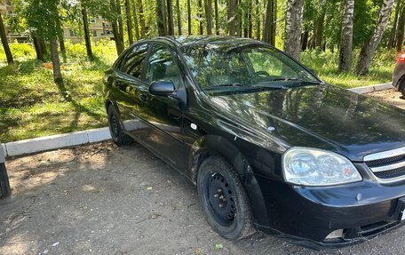 Chevrolet Lacetti, 2008 год, 270 000 рублей, 2 фотография