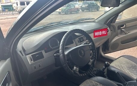 Chevrolet Lacetti, 2008 год, 270 000 рублей, 6 фотография