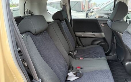 Honda Crossroad, 2010 год, 775 911 рублей, 14 фотография