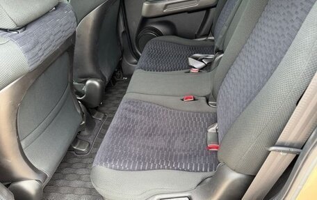 Honda Crossroad, 2010 год, 775 911 рублей, 13 фотография