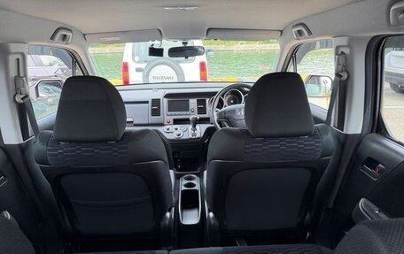 Honda Crossroad, 2010 год, 775 911 рублей, 10 фотография