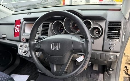 Honda Crossroad, 2010 год, 775 911 рублей, 8 фотография