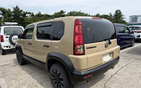 Honda Crossroad, 2010 год, 775 911 рублей, 3 фотография
