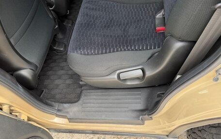 Honda Crossroad, 2010 год, 775 911 рублей, 11 фотография