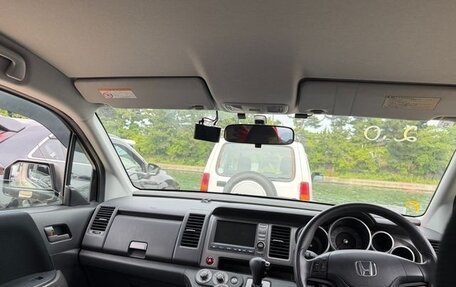 Honda Crossroad, 2010 год, 775 911 рублей, 7 фотография