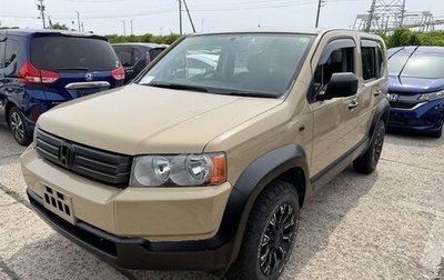 Honda Crossroad, 2010 год, 775 911 рублей, 1 фотография