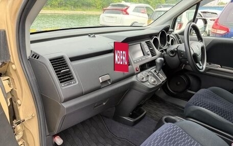 Honda Crossroad, 2010 год, 775 911 рублей, 6 фотография