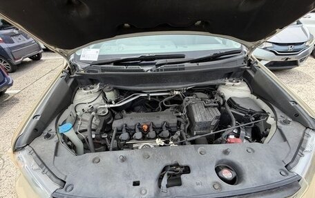 Honda Crossroad, 2010 год, 775 911 рублей, 16 фотография