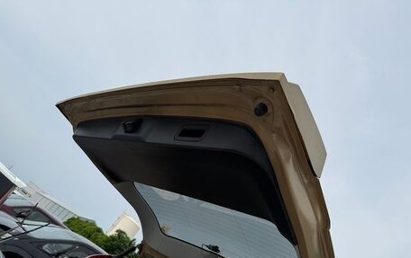 Honda Crossroad, 2010 год, 775 911 рублей, 18 фотография