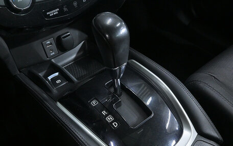 Nissan Qashqai, 2014 год, 1 120 000 рублей, 12 фотография